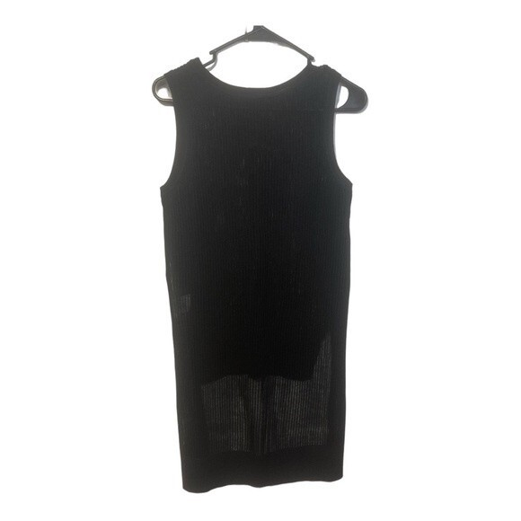 White + Warren Hi Lo Sleeveless Top Size  S - Picture 2 of 7